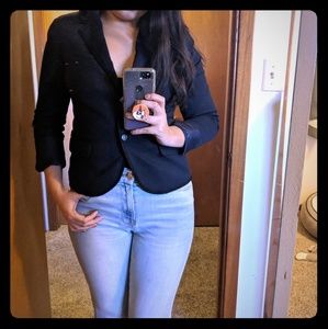 Gap "The Academy" Blazer